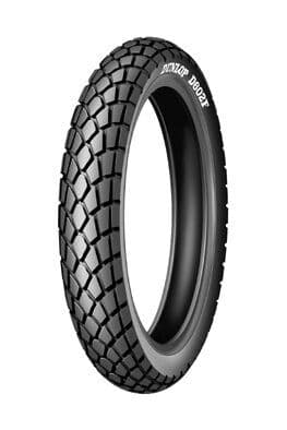 D602 Tire 100/90-18