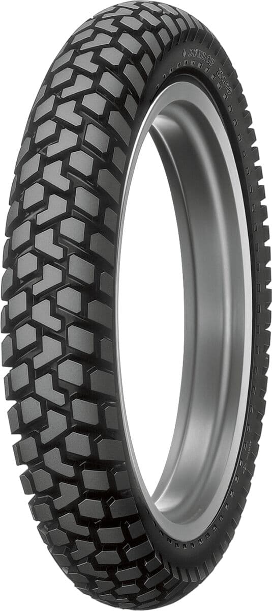 K460 Tire 90/100-19