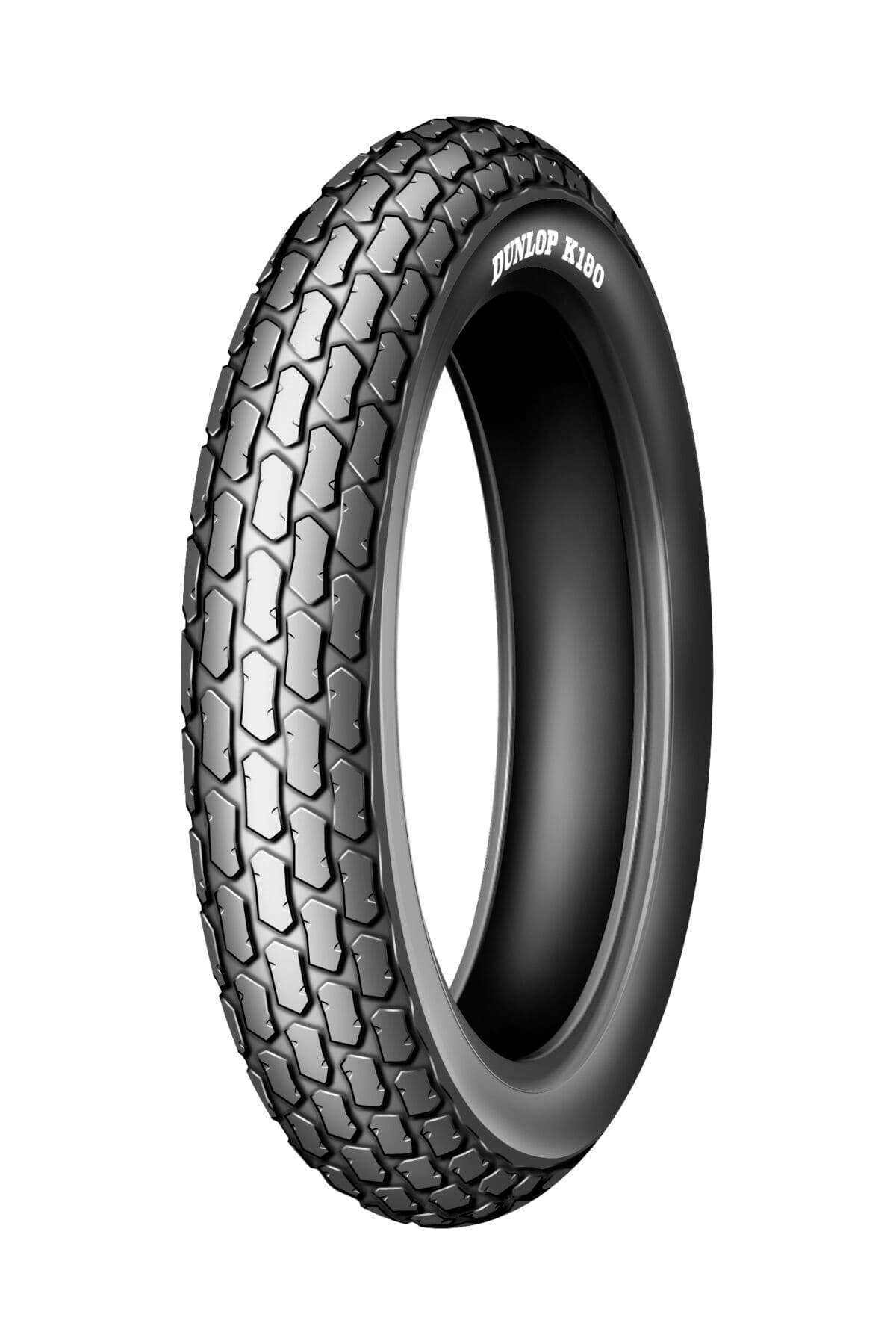 K180 Tire 130/80-18