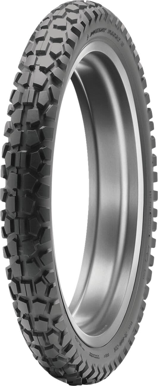 D605 Tire 2.75-21