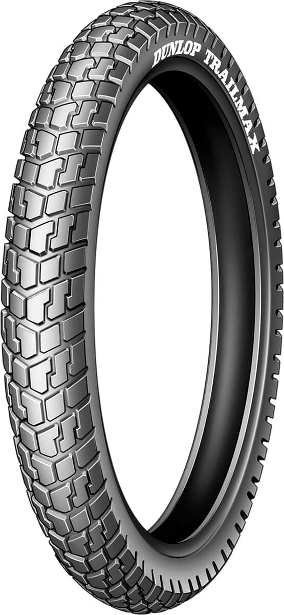 Trailmax Tire 90/90-21