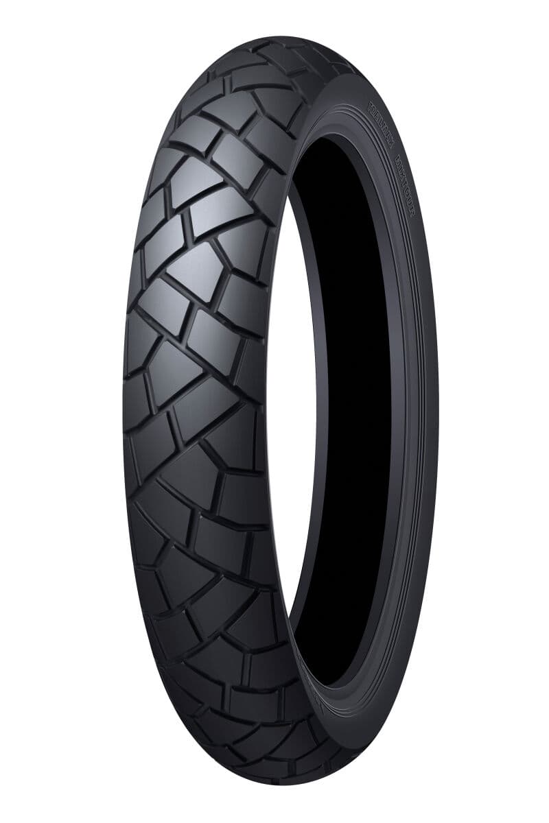 Trailmax Mixtour Tire 120/70R19