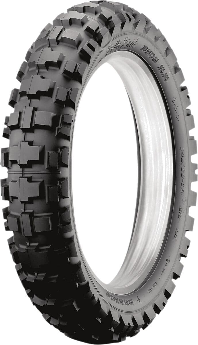 D908RR Rear Tire 150/70-18