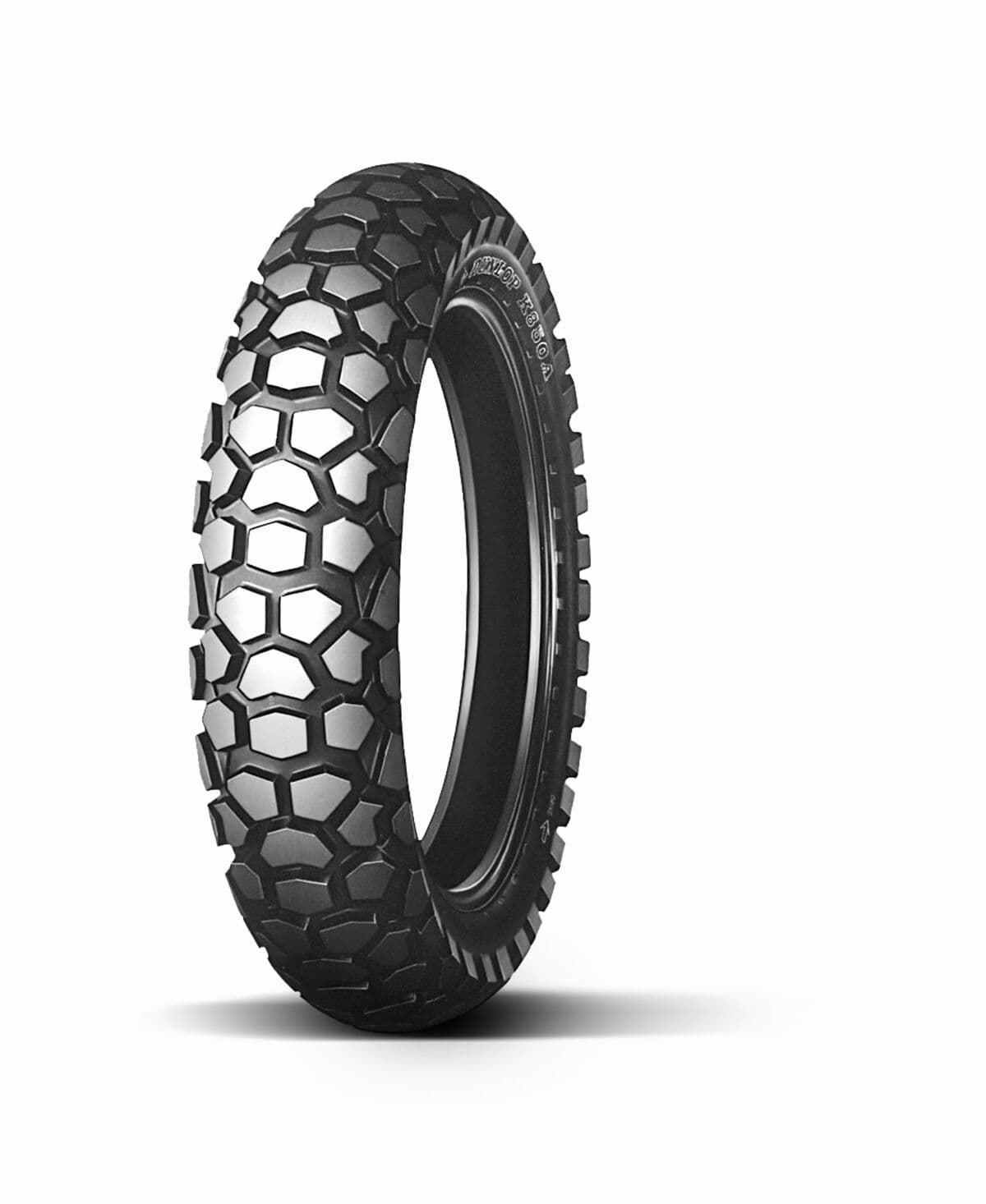 K850 Tire 4.60-18