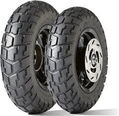 Trailmax Scooter Tire 130/90-10