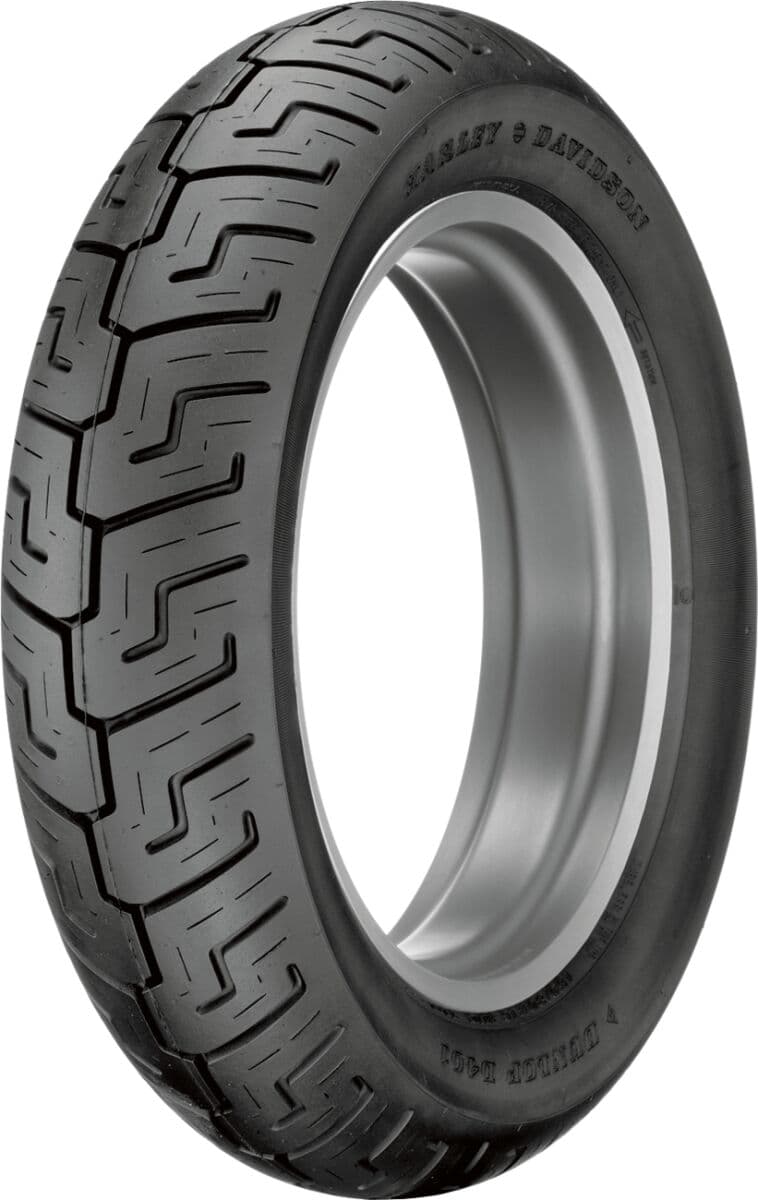 D401 Tire 130/90B16