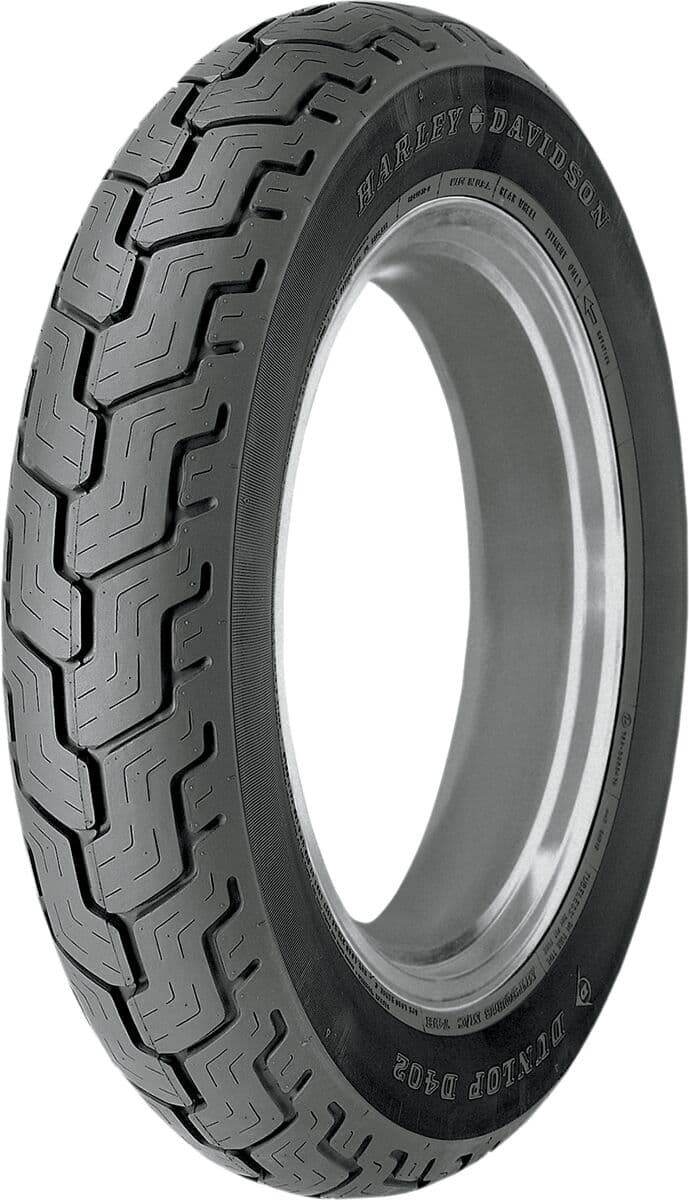 D402 Tire MT90-16