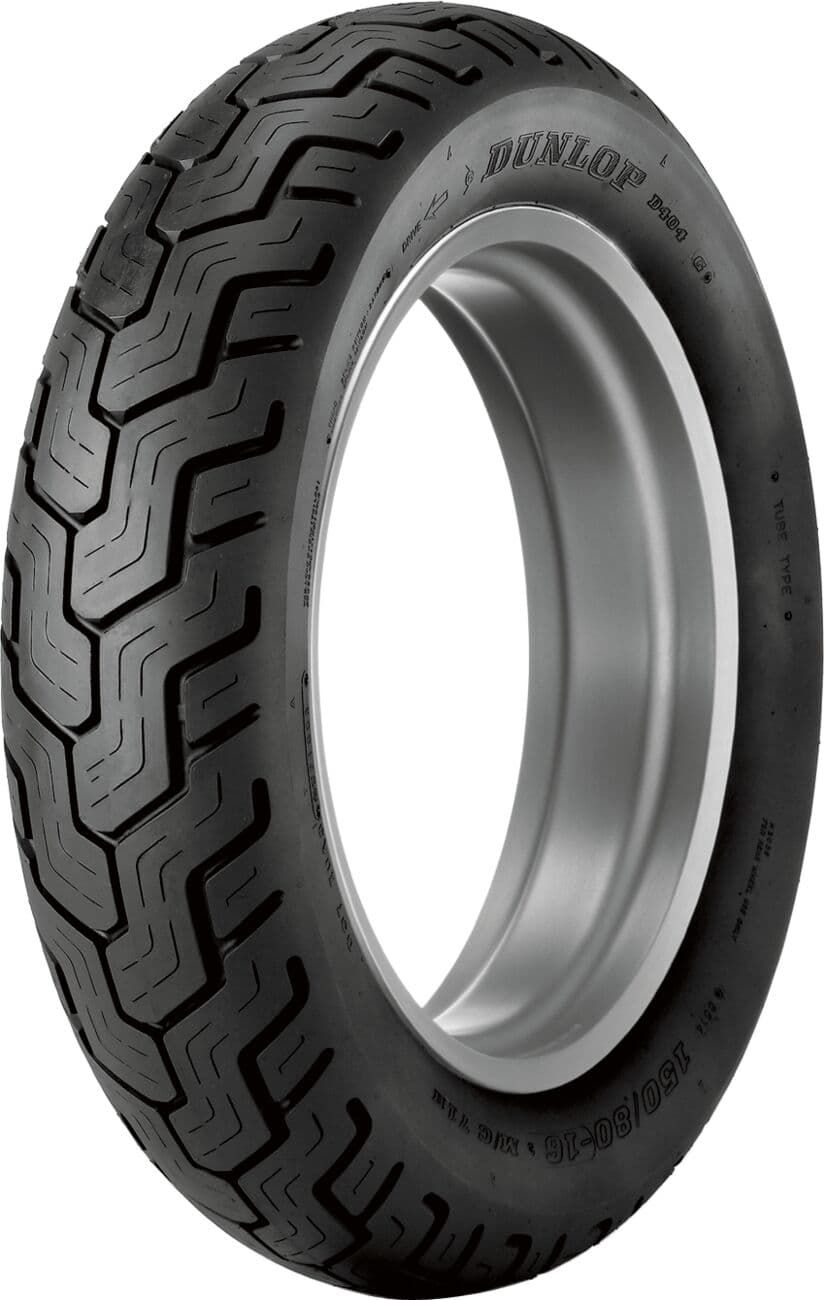 D404 Tire 150/90-15