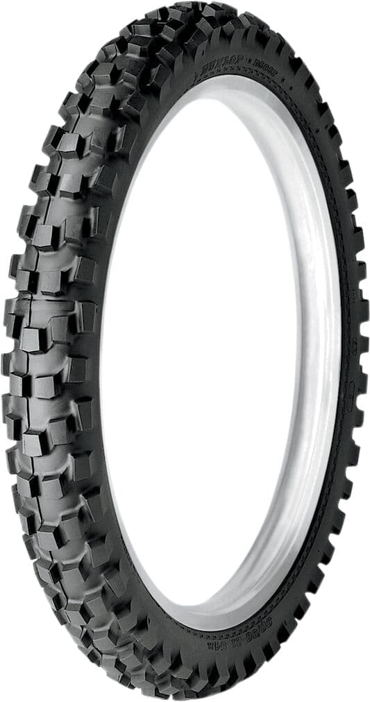D606 Tire 90/90-21