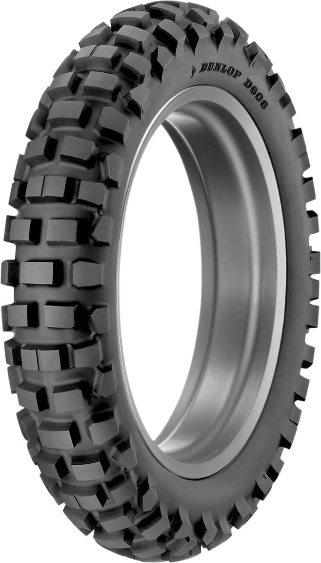 D606 Tire 120/90-18