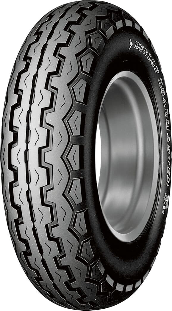 TT100-K81 Tire 4.10-19