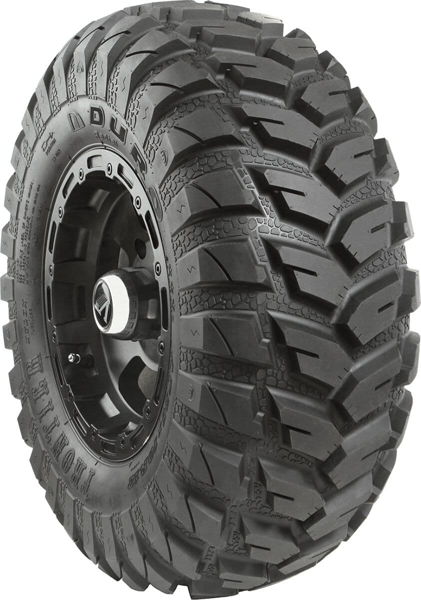 DI-2037 Frontier Tire 27x9R12