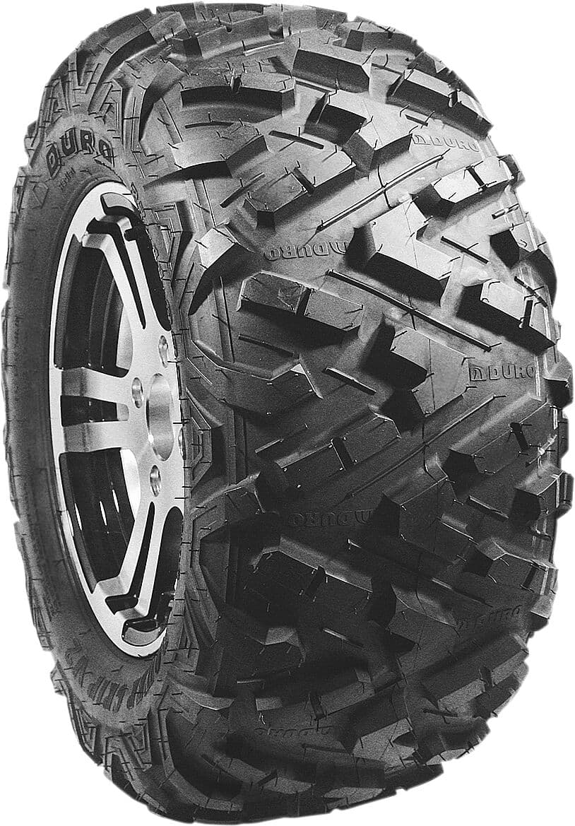 DI-2039 Power Grip V2 Tire