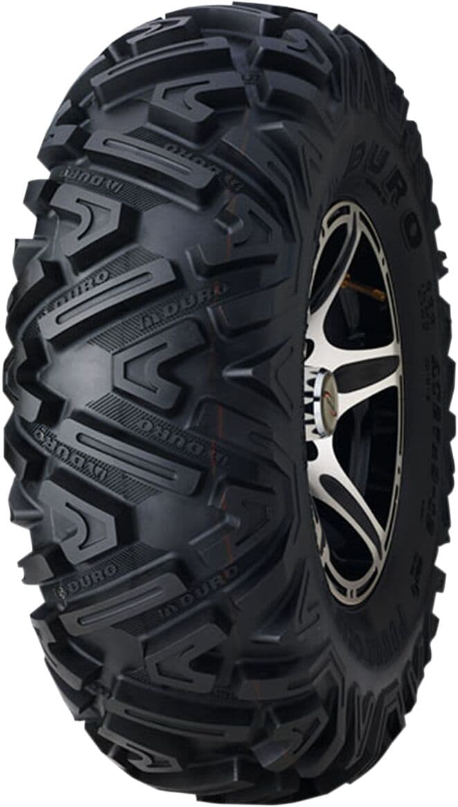 DI2038 Power Grip II Tire 27x9-12