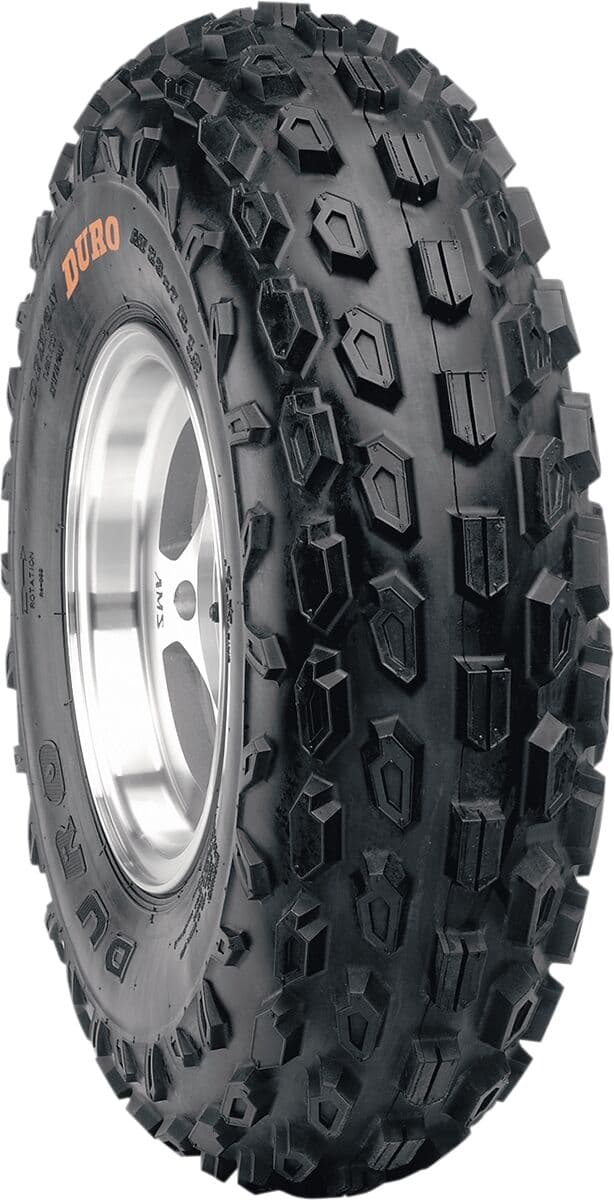 HF277 Thrasher Tire 19x7-8