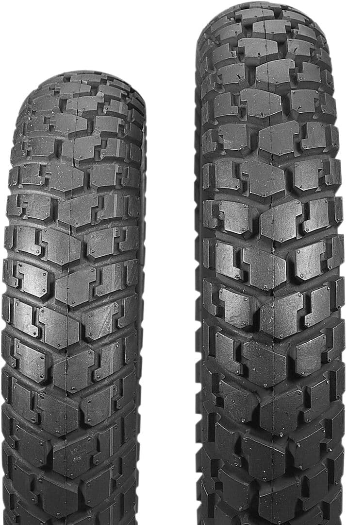 HF904 Median Tire 130/80-17
