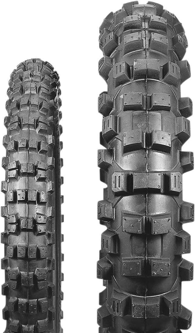 HF343 Excelerator Tire 110/90-19