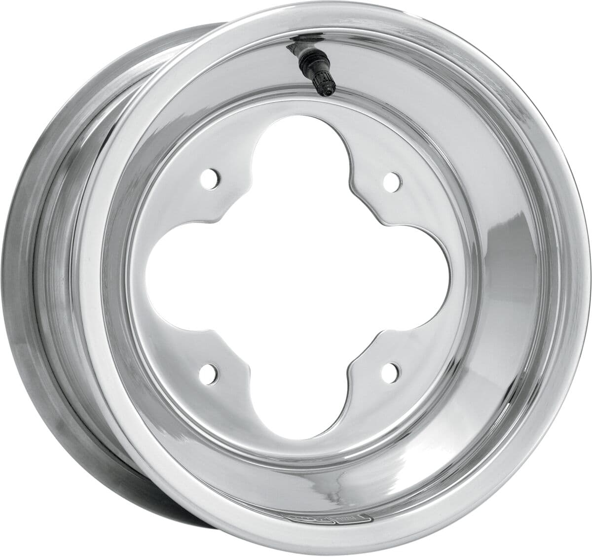 A5 Aluminum Wheel