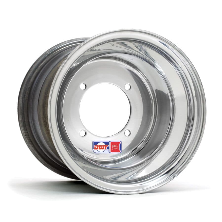 Red Label Wheel