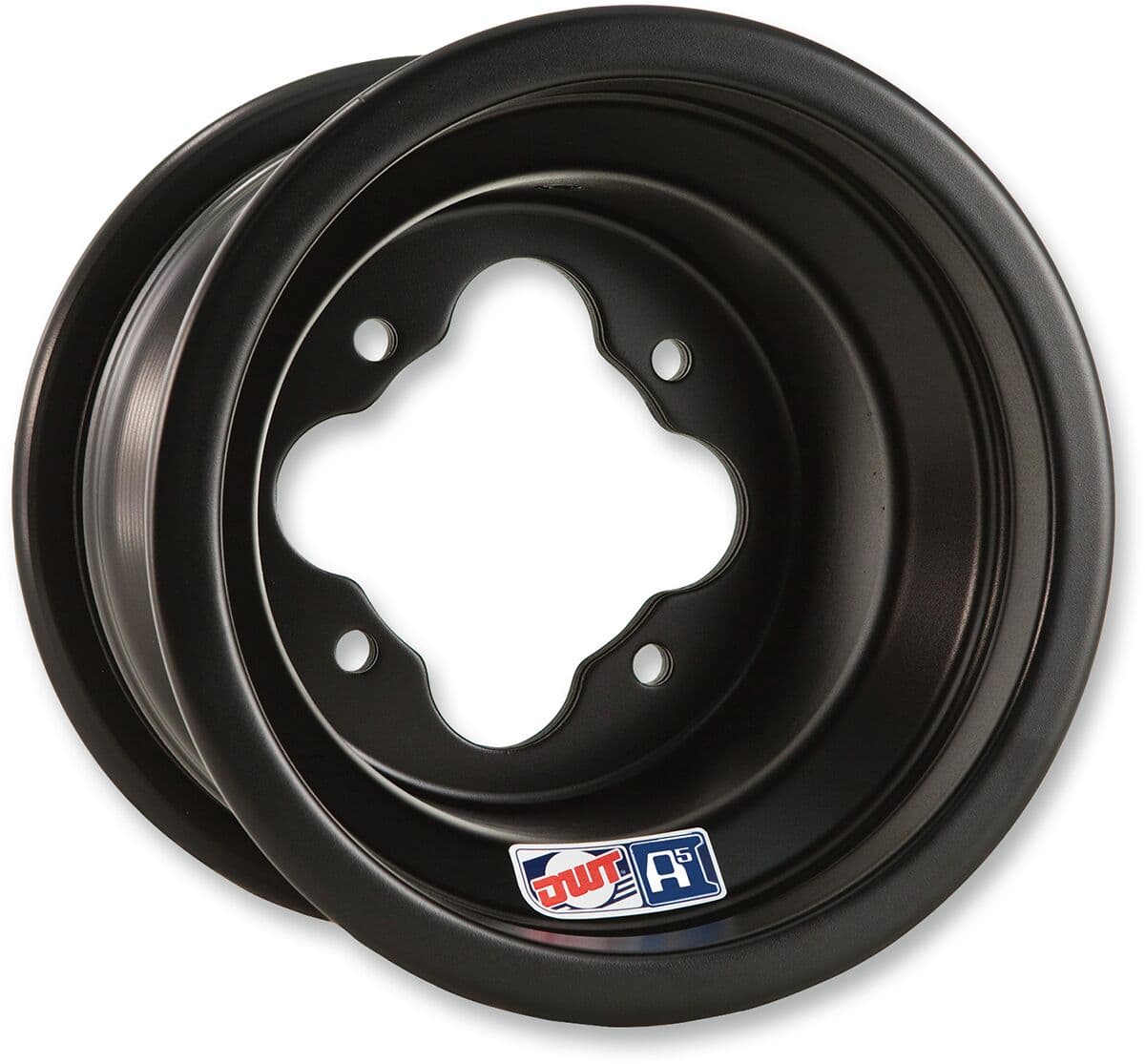 A5 Aluminum Wheel