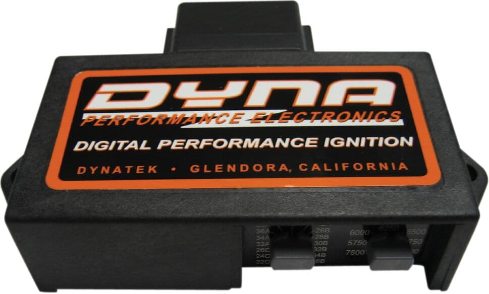 Dyna 2000TC-3 Digital Performance Ignition Module