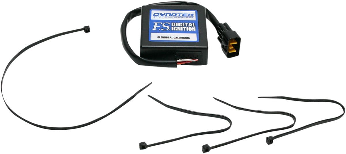 Dyna FS Ignition Module