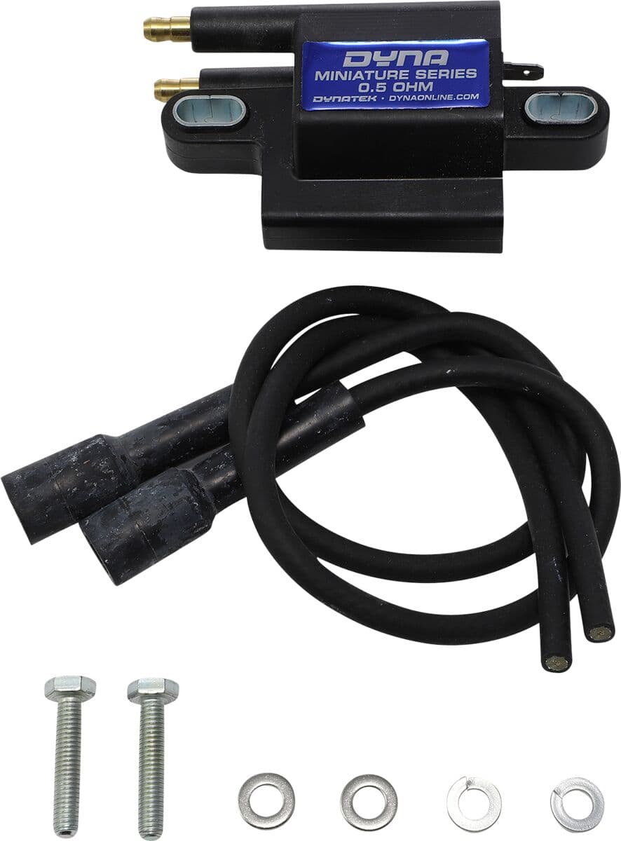 Coil Kit