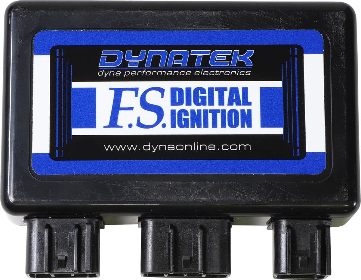 Dyna FS Ignition Module