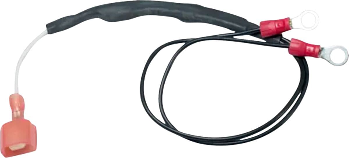 Tachometer Adapter