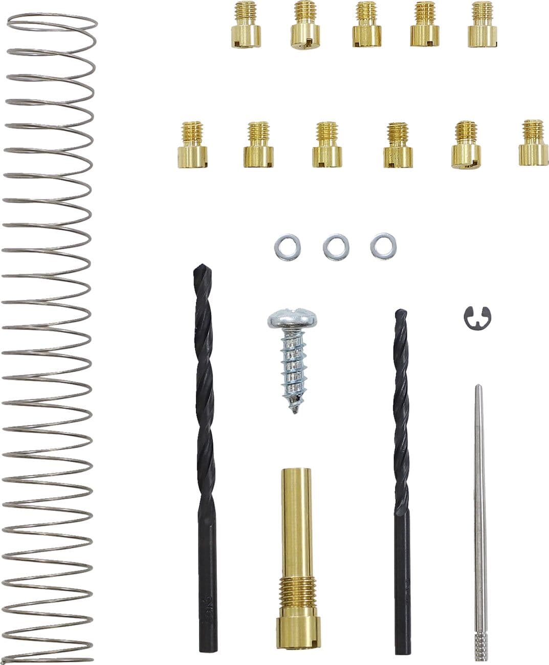 Kit de recalibrare duze