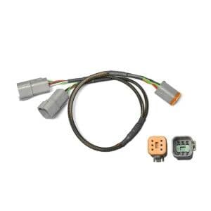 Y-Adapter Cables