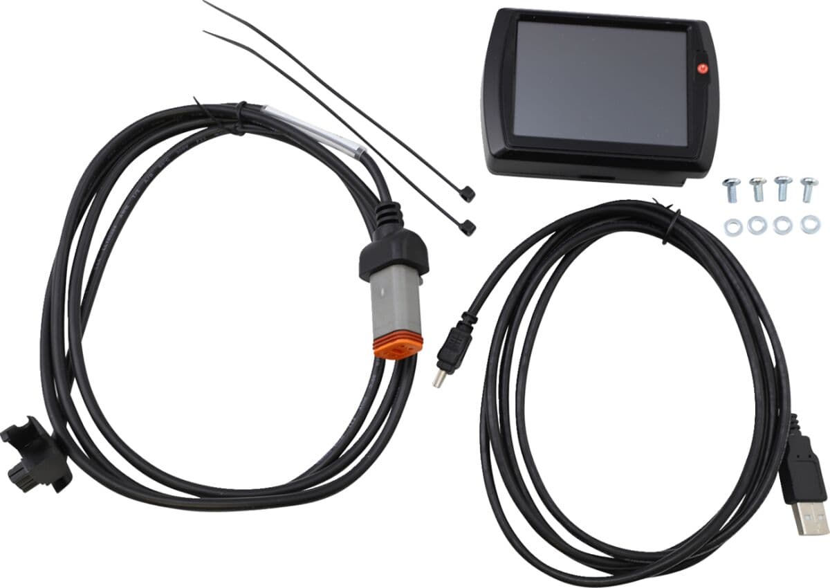 Power Vision Tuning Module