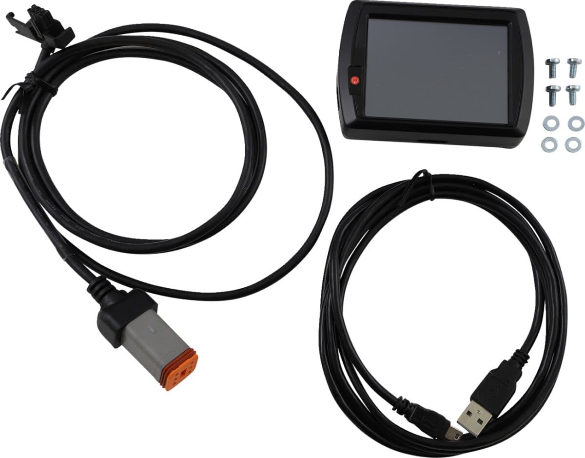 Power Vision Tuning Module