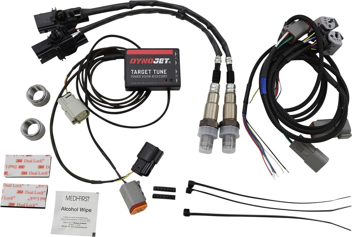 Target Tune Module Kit