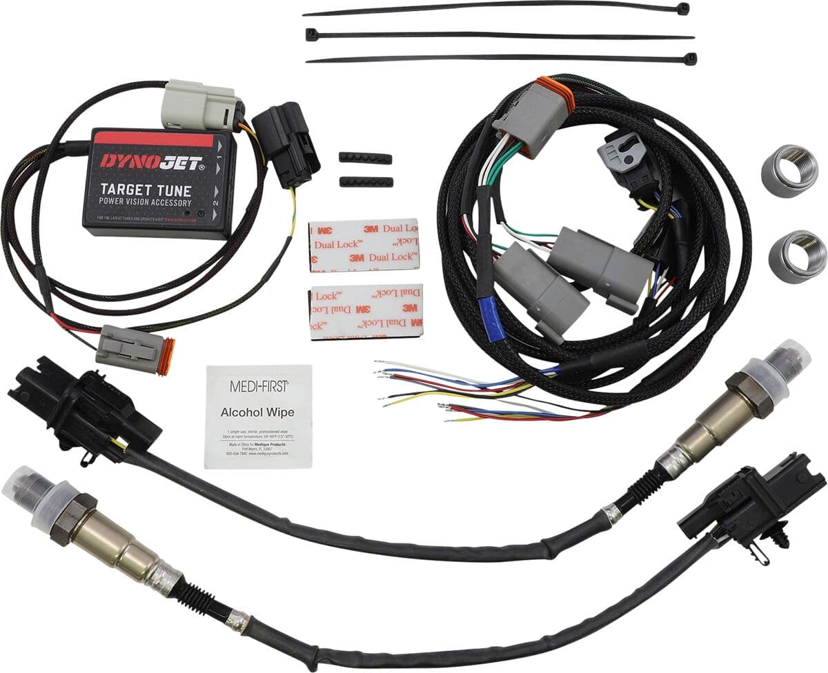 Target Tune Module Kit