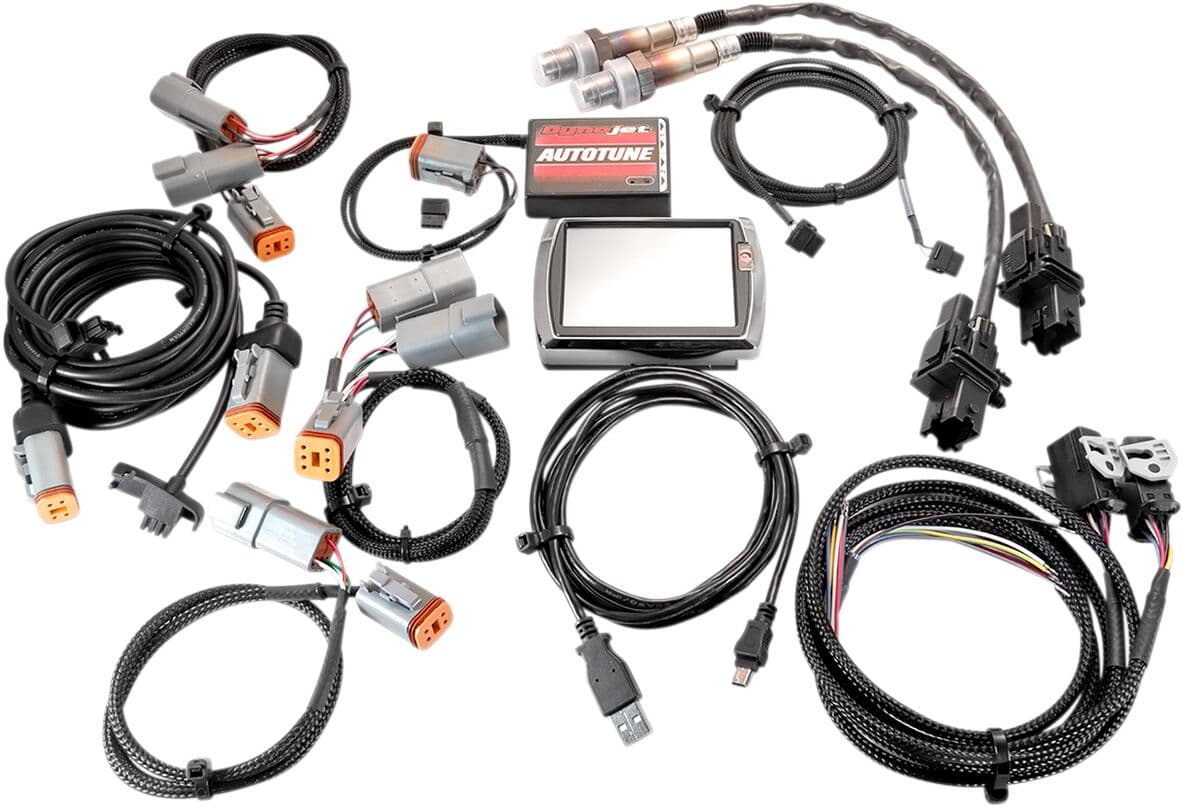 Power Vision Tuner Kit