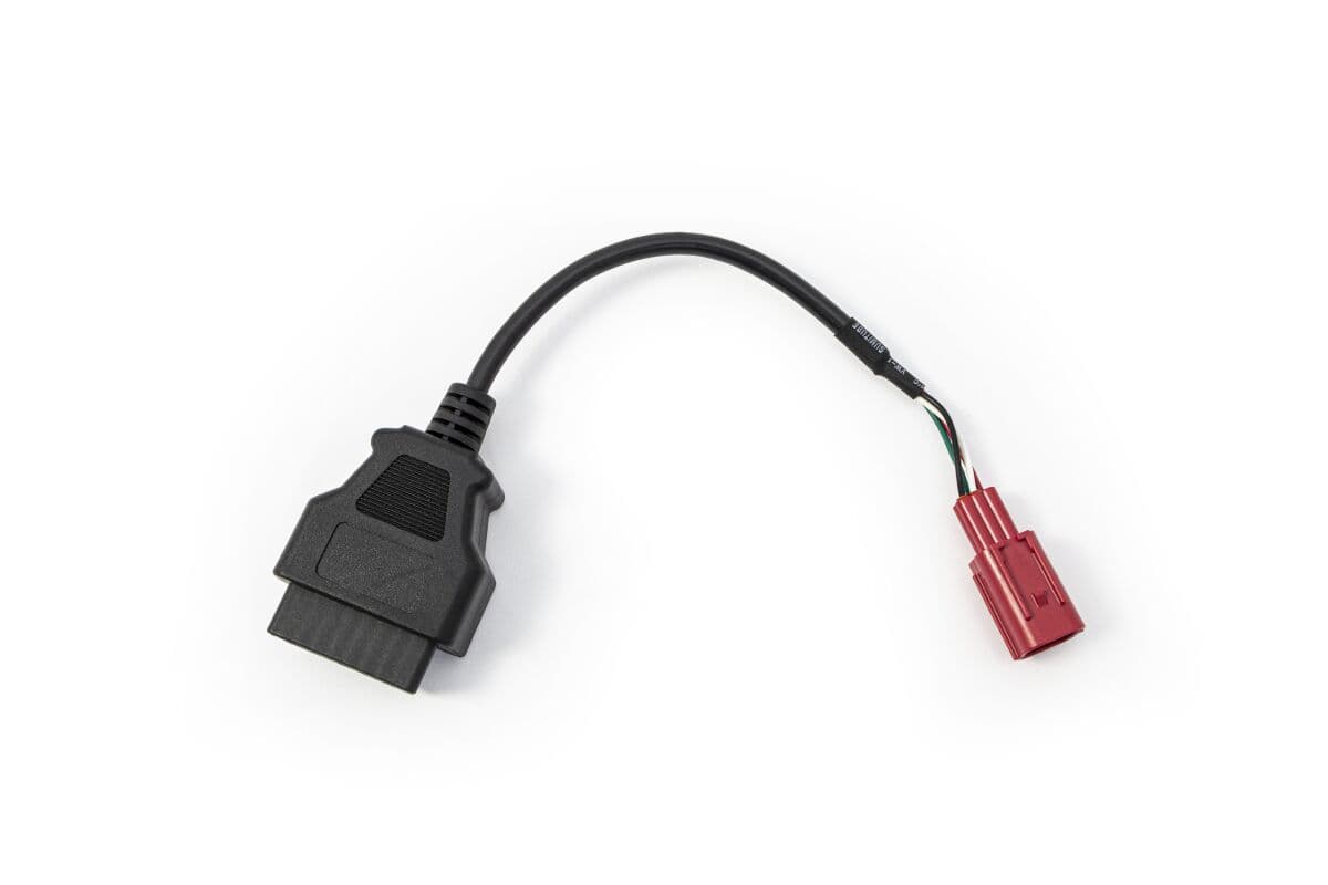 DYNOWARE RT OBDII C. EU5