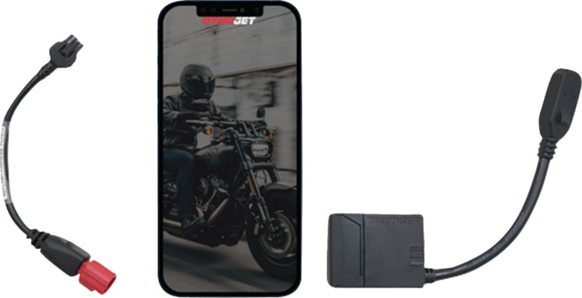 Power Vision 4 Fuel Injection Controller