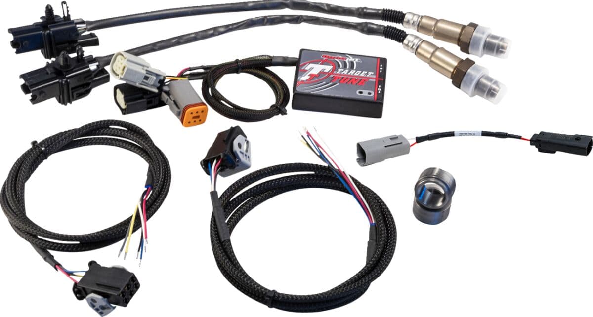 Target Tune Module Kit