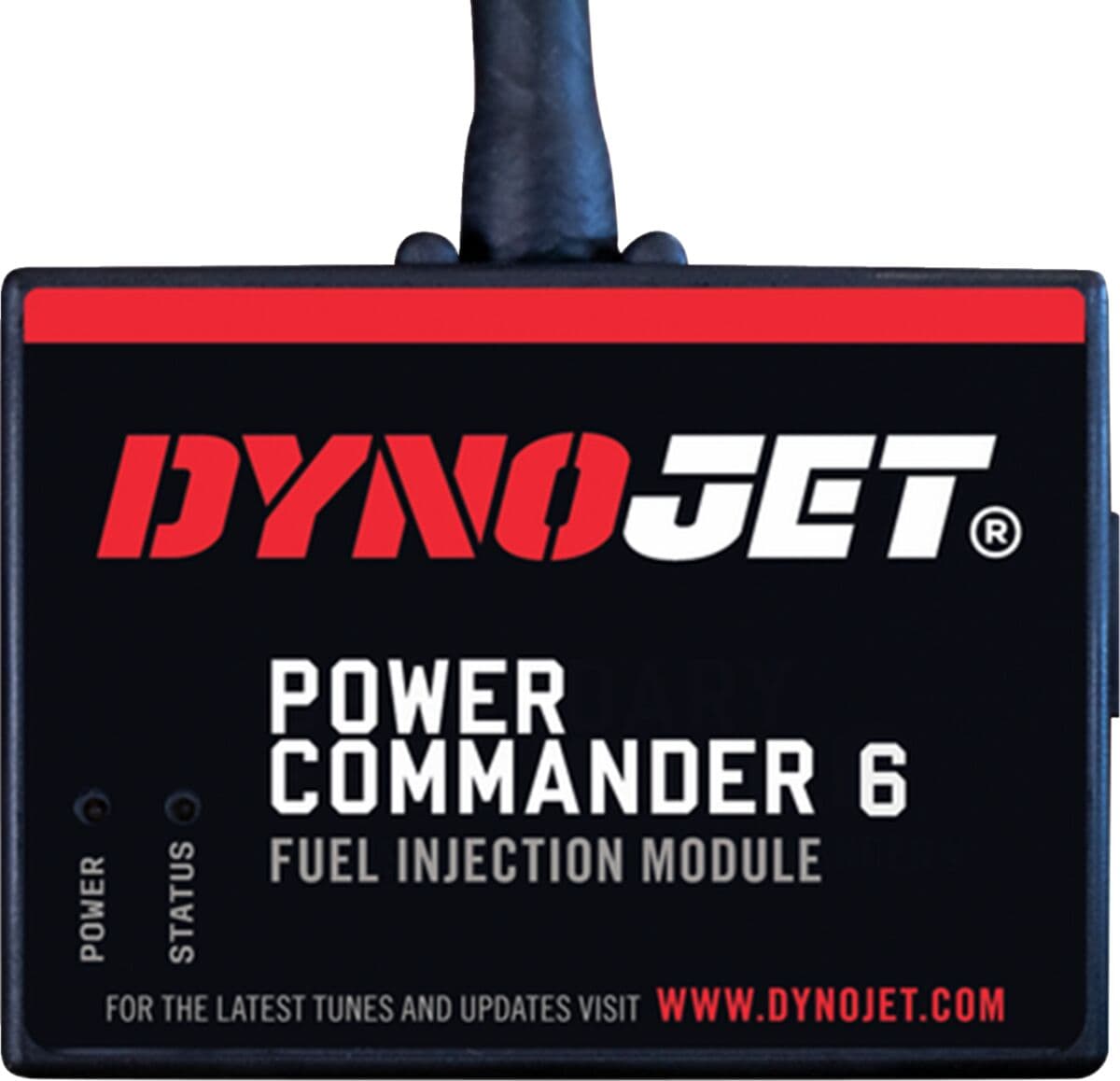 Power Commander 6 PTI Fuel Injection Module
