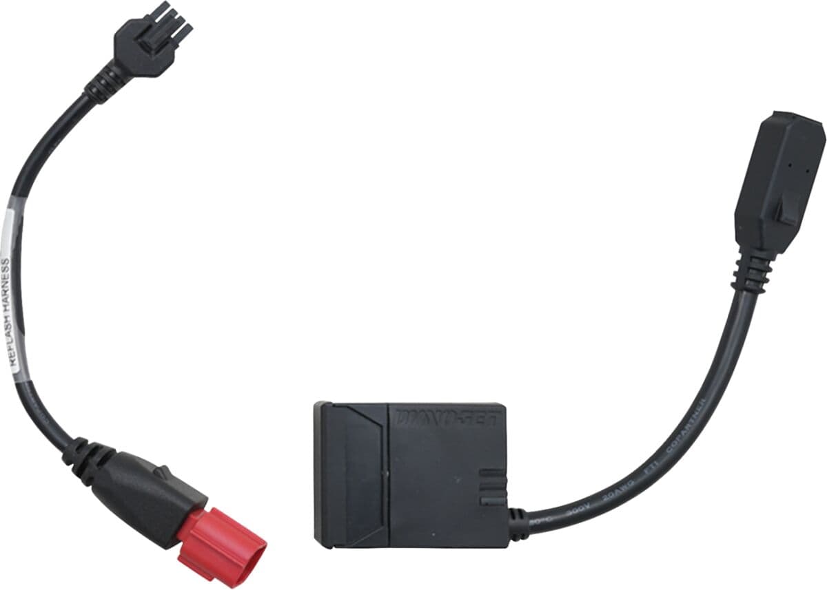 Power Vision 4 Fuel Injection Controller