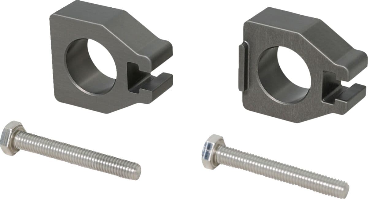 Chain Adjuster Blocks