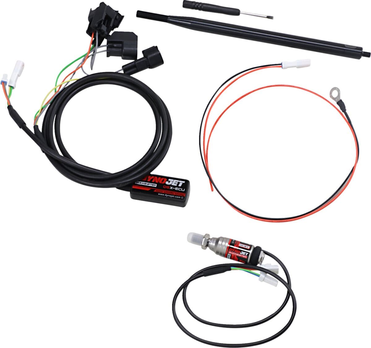 QSX Quickshifter Kit