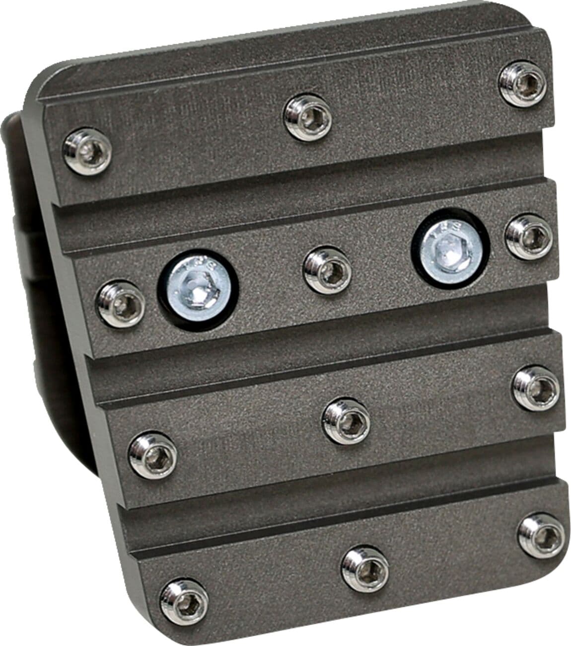 Brake Pedal Extender