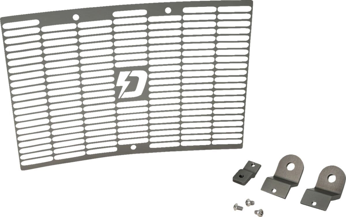 Protecție radiator