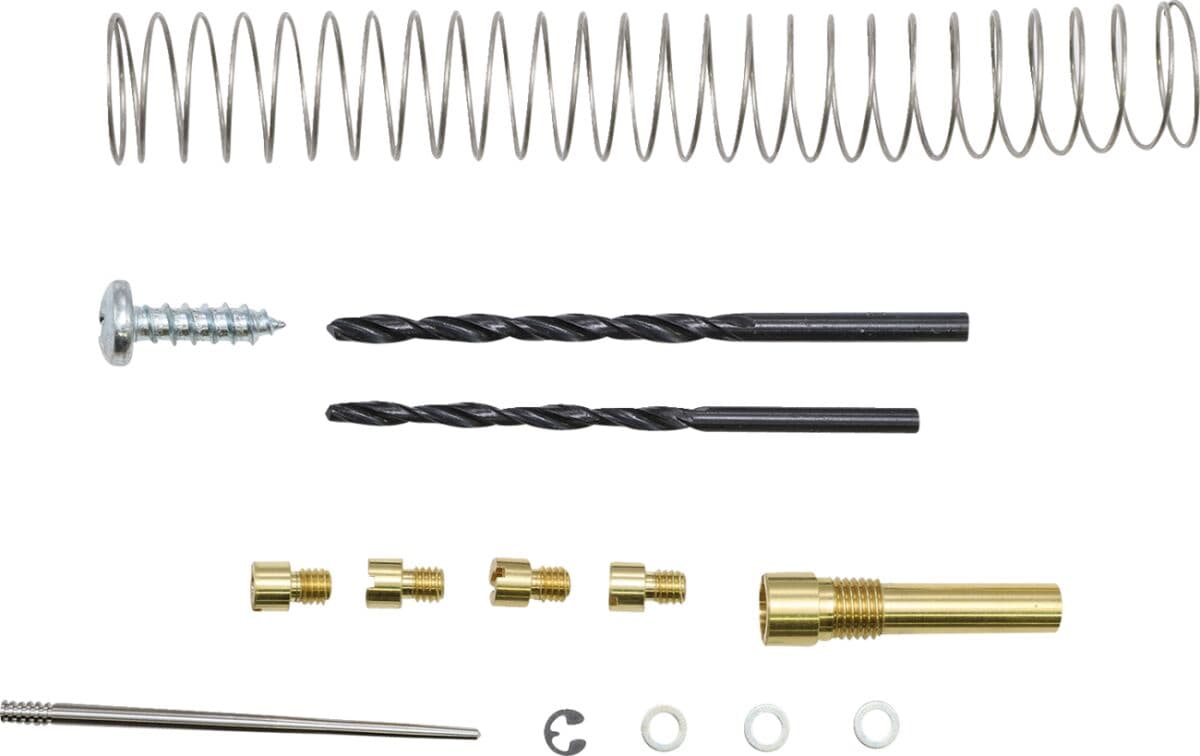 Kit de rejetare