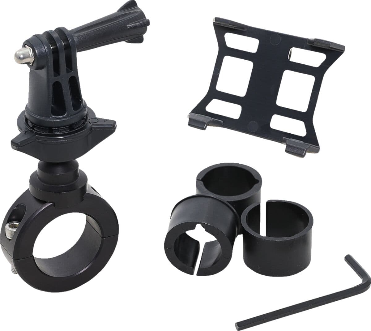 Power Vision 3 Handlebar Mount Kit