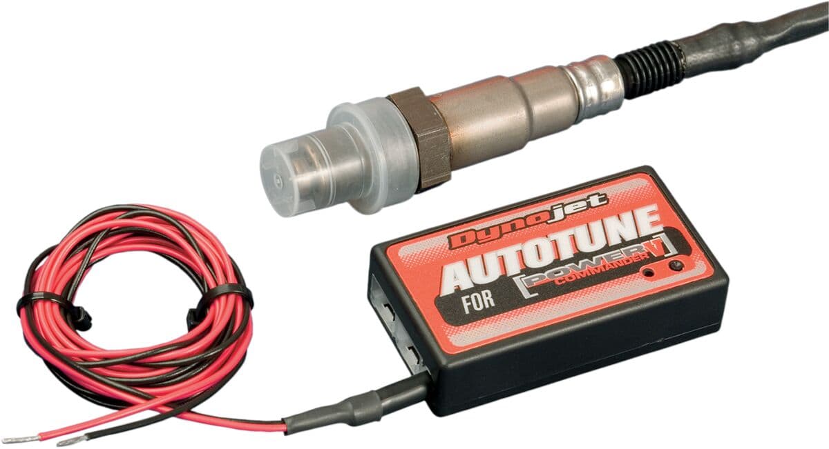 Autotune Kit for Power Commander V