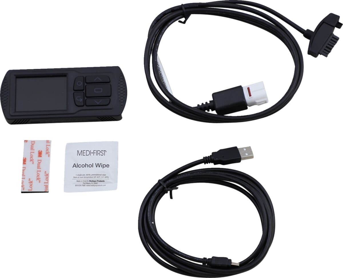 Power Vision 3 ECU Tuner
