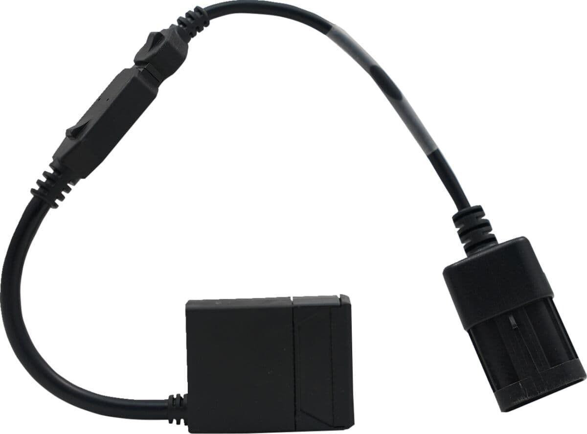 Power Vision 4 Tuner for Indian